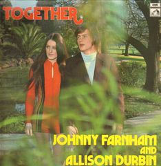 Thumbnail - FARNHAM,Johnny,And Allison DURBIN