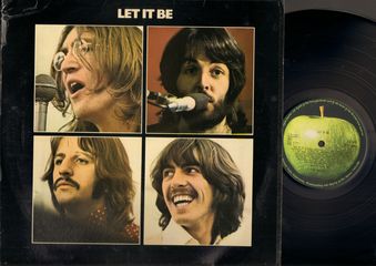 Thumbnail - BEATLES