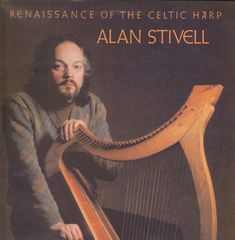 Thumbnail - STIVELL,Alan