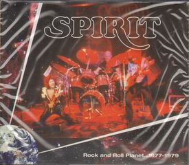 Thumbnail - SPIRIT