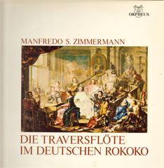 Thumbnail - ZIMMERMAN,Manfredo S