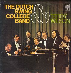 Thumbnail - DUTCH SWING COLLEGE BAND