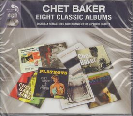 Thumbnail - BAKER,Chet