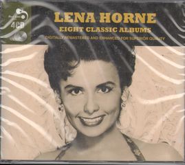 Thumbnail - HORNE,Lena