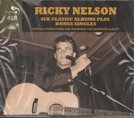 Thumbnail - NELSON,Ricky