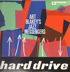 Thumbnail - BLAKEY,Art,And The Jazz Messengers