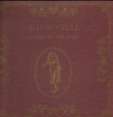 Thumbnail - JETHRO TULL