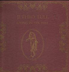 Thumbnail - JETHRO TULL