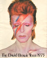 Thumbnail - BOWIE,David