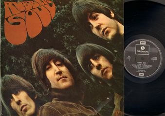 Thumbnail - BEATLES