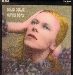 Thumbnail - BOWIE,David