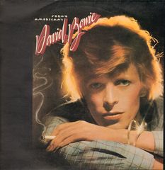 Thumbnail - BOWIE,David