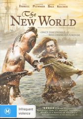 Thumbnail - NEW WORLD