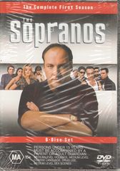 Thumbnail - SOPRANOS