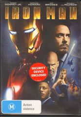 Thumbnail - IRON MAN