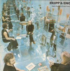 Thumbnail - FRIPP & ENO