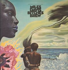 Thumbnail - DAVIS,Miles