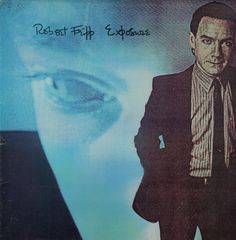 Thumbnail - FRIPP,Robert