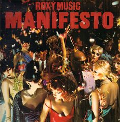 Thumbnail - ROXY MUSIC