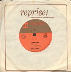 Thumbnail - SINATRA,Nancy