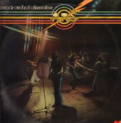 Thumbnail - ATLANTA RHYTHM SECTION