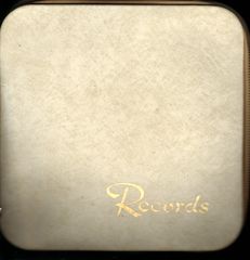 Thumbnail - RECORD CARE:45 CARRY CASE