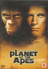 Thumbnail - PLANET OF THE APES