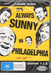 Thumbnail - IT'S ALWAYS SUNNY IN PHILADELPHIA