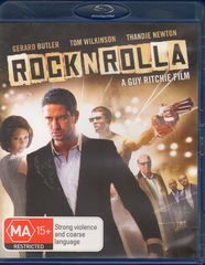 Thumbnail - ROCK N ROLLA
