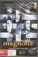 Thumbnail - MAGNOLIA