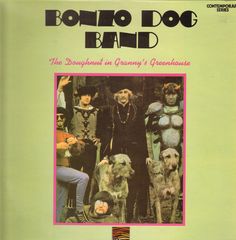 Thumbnail - BONZO DOG BAND