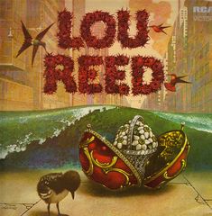 Thumbnail - REED,Lou