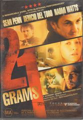 Thumbnail - 21 GRAMS