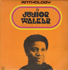 Thumbnail - WALKER,Jr,And The All Stars
