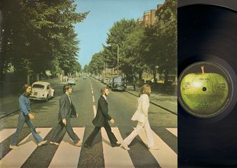 Thumbnail - BEATLES