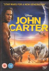 Thumbnail - JOHN CARTER