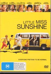 Thumbnail - LITTLE MISS SUNSHINE