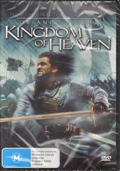 Thumbnail - KINGDOM OF HEAVEN