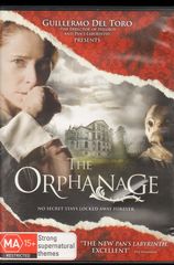 Thumbnail - ORPHANAGE