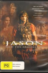 Thumbnail - JASON AND THE ARGONAUTS