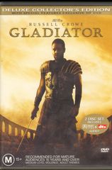 Thumbnail - GLADIATOR