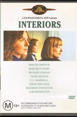 Thumbnail - INTERIORS