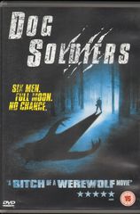 Thumbnail - DOG SOLDIERS