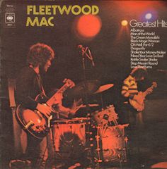 Thumbnail - FLEETWOOD MAC