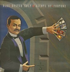 Thumbnail - BLUE OYSTER CULT