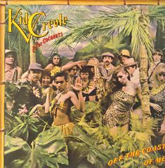 Thumbnail - KID CREOLE AND THE COCONUTS