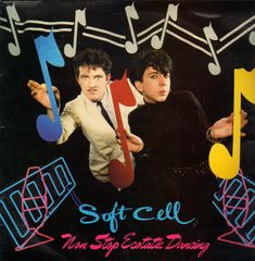 Thumbnail - SOFT CELL