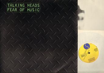 Thumbnail - TALKING HEADS