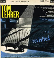 Thumbnail - LEHRER,Tom