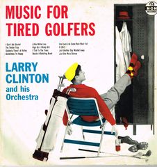 Thumbnail - CLINTON,Larry,And His Orchestra